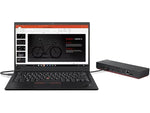Lenovo ThinkPad Universal Thunderbolt 4 Docking Station (40B00135US)