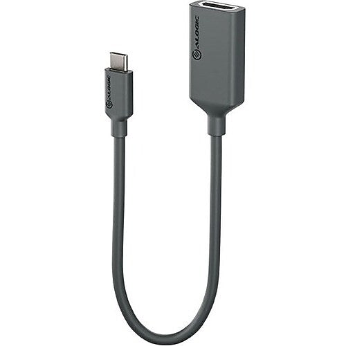 Alogic USB-C to HDMI Adapter 20cm (EL2UCHD-ADP)