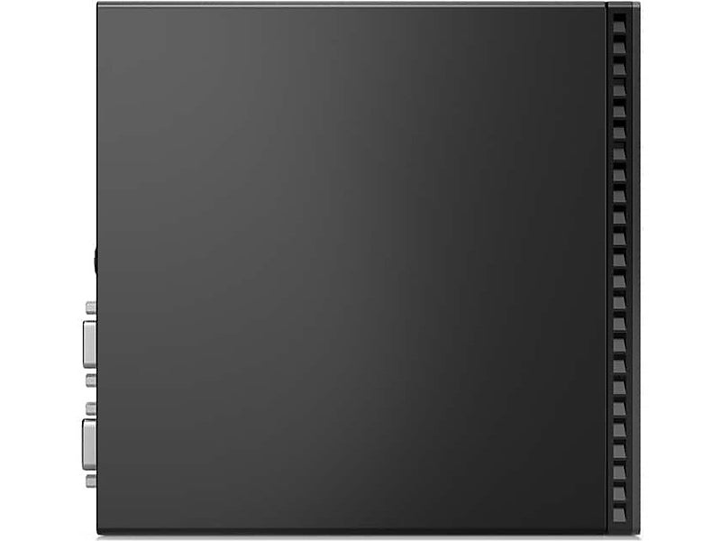 Lenovo ThinkCentre M75q Gen 2 Desktop Computer, AMD Ryzen 5 PRO, 16GB Memory, 256GB SSD (11JN0089US)
