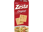 Kellogg's Zesta Original Saltine Crackers, 16 oz. (3010000133)