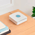 Ring Alarm Pro Home Security Kit, White (B08HSTJPM5)
