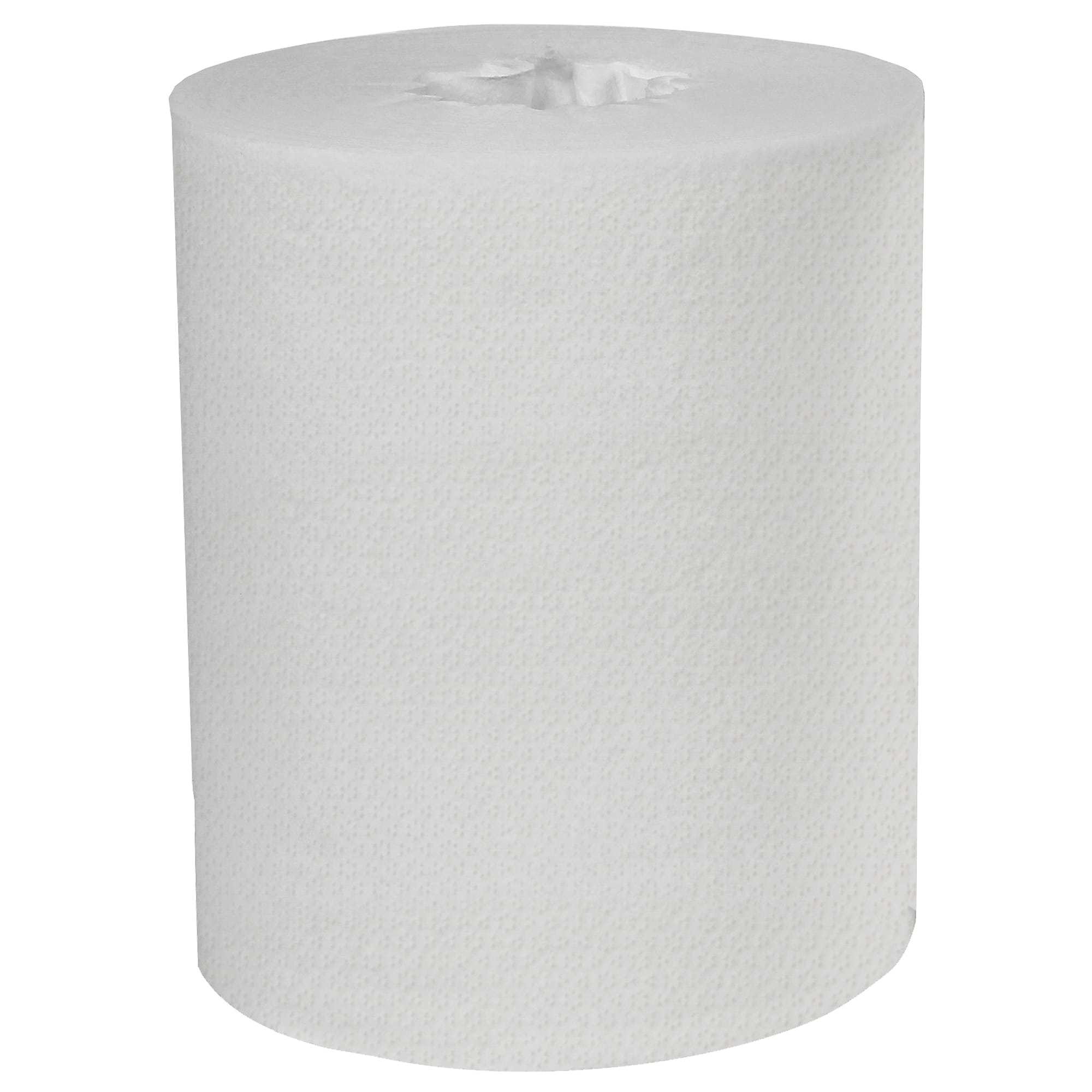 WypAll PowerClean WetTask Fabric Cleaning Wipers, 15" x 9", White, 275 Sheets/Roll, 2/Carton (06006)