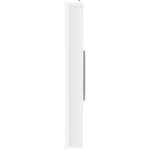 TP-Link Omada AX 1800 Mbps Dual-Band PoE WiFi 6 Access Point, White (EAP615-Wall)