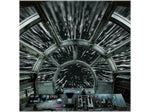 RoomMates Star Wars Millennium Falcon Contemporary Wall Mural, Movies & TV (RMK11458M)
