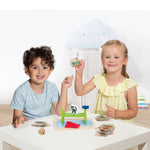 Beleduc Find Monty Game (PLWB22411)