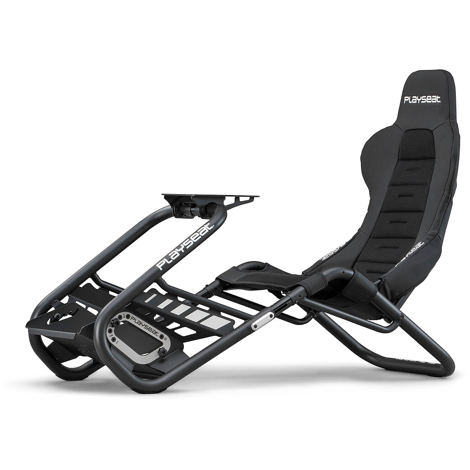 Playseat Trophy Simulator Cockpit, Black (RAP.00304)