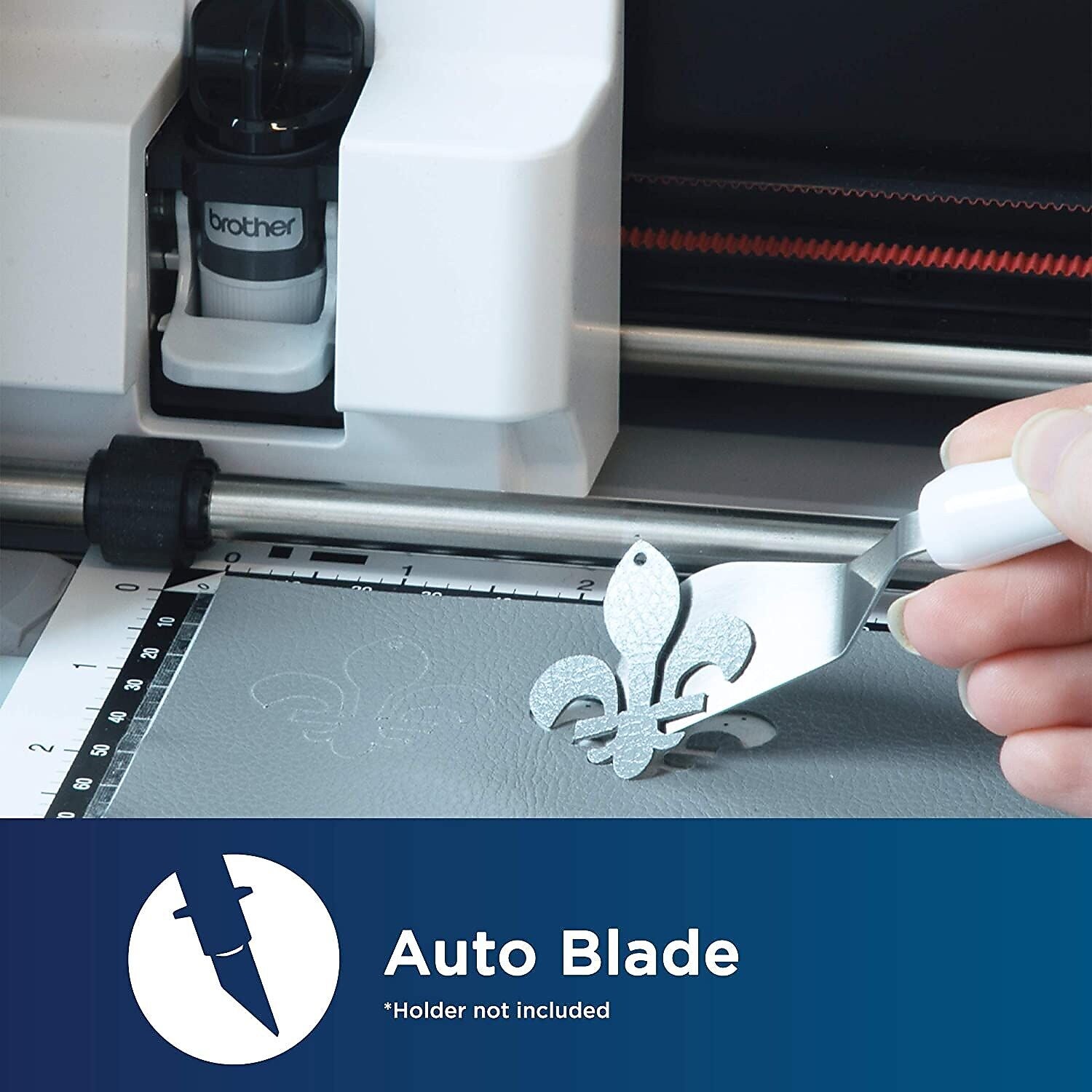 Brother ScanNCut DX Auto Blade (CADXBLD1)