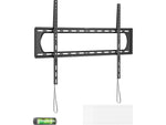 Mount-It! Heavy-Duty XXL Fixed TV Wall Mount, 264 lbs. Max. (MI-14008)