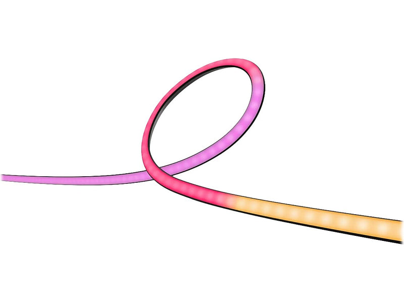 Philips Hue Play Gradient Lightstrip 55" (560409)