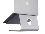 Rain Design mStand 10" x 7.5" Aluminum Laptop Stand, Space Gray (10072)