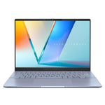 ASUS Vivobook S 14 OLED 14" Laptop, Copilot+ PC, Intel Core Ultra 7 258V, 32GB RAM, 1TB SSD, 17 Hour Battery, Windows 11 Home