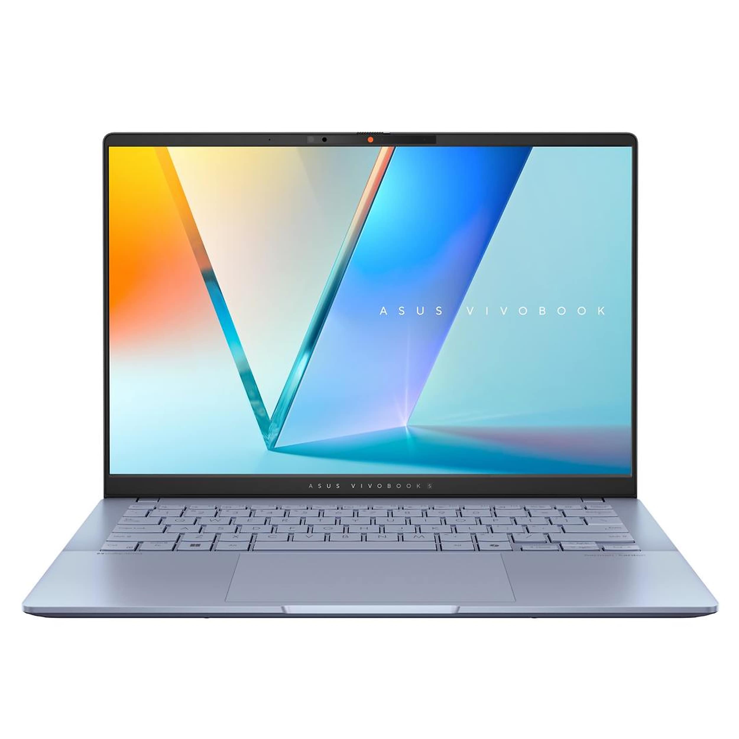 ASUS Vivobook S 14 OLED 14" Laptop, Copilot+ PC, Intel Core Ultra 7 258V, 32GB RAM, 1TB SSD, 17 Hour Battery, Windows 11 Home