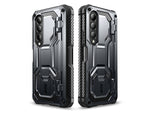 i-Blason Armorbox Black Rugged Case for Samsung Galaxy Z Fold4 (Galaxy2022-ZFold4-5G-Armorbox-SP-Black)