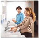 Tork Clarity Hand Soap Refill, Unscented, 1 L, 6/Carton (401800)