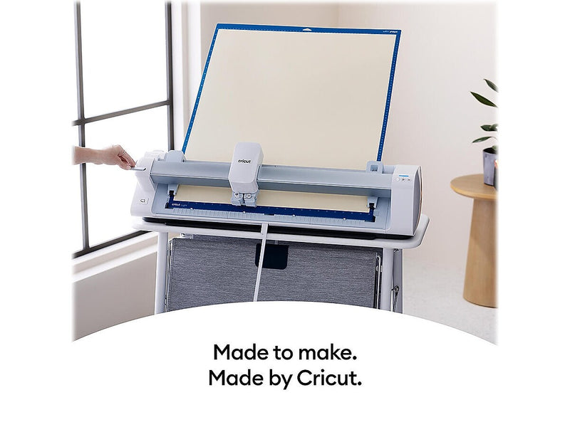 Cricut Die Cutting Cardstock Sampler, Assorted Colors, 50 Sheets/Pack (2009407)