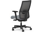 HON Ignition 2.0 Fabric/Mesh Swivel Task Chair, Basalt/Black (HIWMMKD.Y2.A.H.IM.APX25.BL.SB.T)