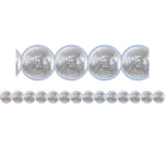 Teacher Created Resources Die-Cut Border Trim, 2.75" x 2.92', Disco Balls, 12/Pack, 6 Packs/Bundle (TCR6979-6)