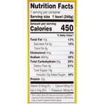 McCormick Simply Asia Spicy Kung Pao Noodle Bowl, 8.5 oz., 6/Carton (THA000831)