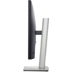 Dell 24" WUXGA 100 Hz IPS Monitor, Matte Black/Silver (P2425)