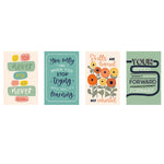 Carson Dellosa Education 17" x 11" Motivational Posters Poster Set, 16/Set (CD-106075)