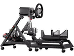 Next Level Racing GTtrack NLR-S020 Frame, Black