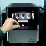 Lavazza Opera Intenso Coffee Flavia Freshpacks, Dark Roast, 76/Carton (MDR01041)