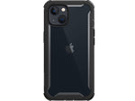 i-Blason Ares Black Case for iPhone 13/14 (iPhone2021/22-6.1-Ares-SP-Black)