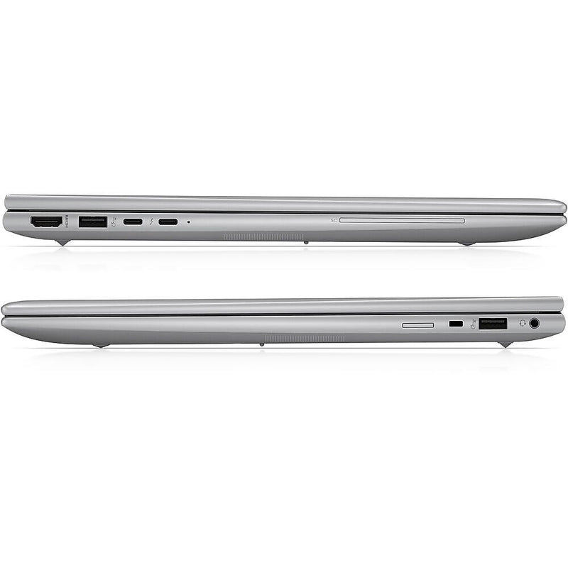 HP ZBook Firefly G11 14" Laptop, Intel Core Ultra 7 165U, 16 GB RAM, 512GB SSD, Windows 11 Pro (A6UK9UT#ABA)