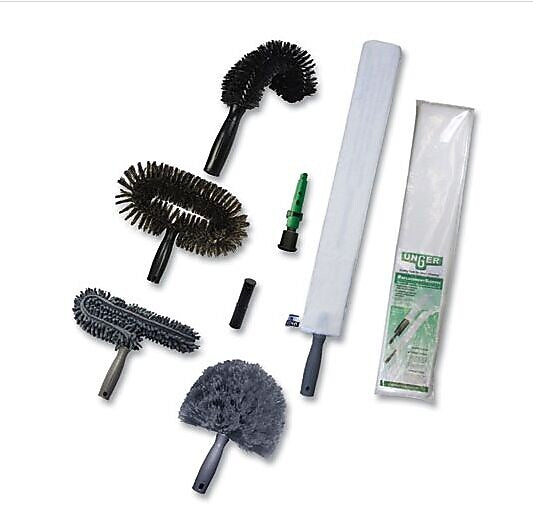 Unger High Access Dusting Kit (UNGHADK2)