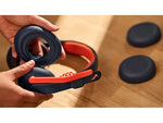 Logitech Zone Learn Over-Ear EarPads, Pair (951-000087)