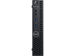 Dell OptiPlex 3060 Refurbished Desktop Computer, Intel Core i5-8400T, 16GB Memory, 512GB SSD (051791291450)