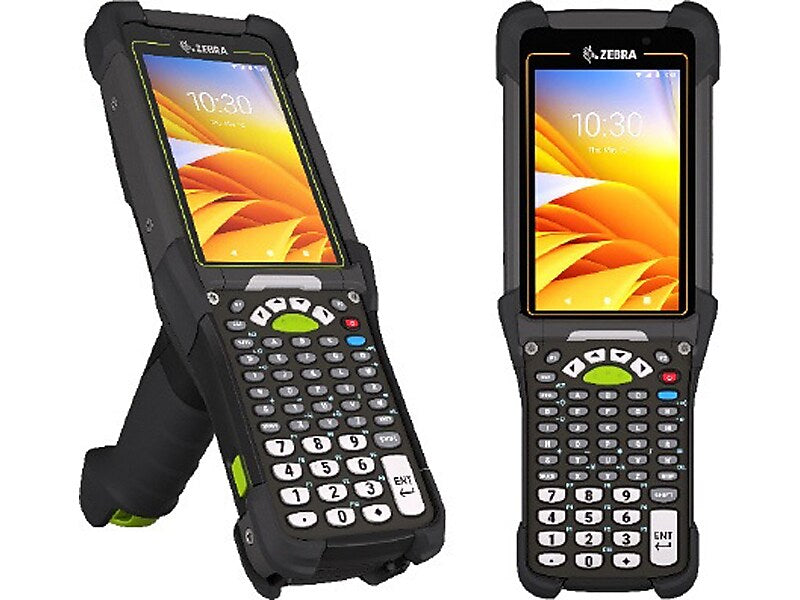 Zebra MC94 Mobile Computer (MC9401-0G1M6HSS-NA)