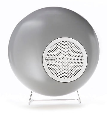Diversey Synexis DHP Sphere Air Purifier, White/Gray (TR-M9064)