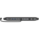 Belkin Connect Universal Docking Station for Mac, Windows, and Chromebook Laptops (INC014BTSGY)