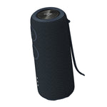 Cubitt Power Plus Wireless Bluetooth Speaker, Waterproof, Deepest Blue (CT-PWPLUS2)