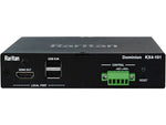 Raritan Dominion DKX4-101 KVM-over-IP Switch