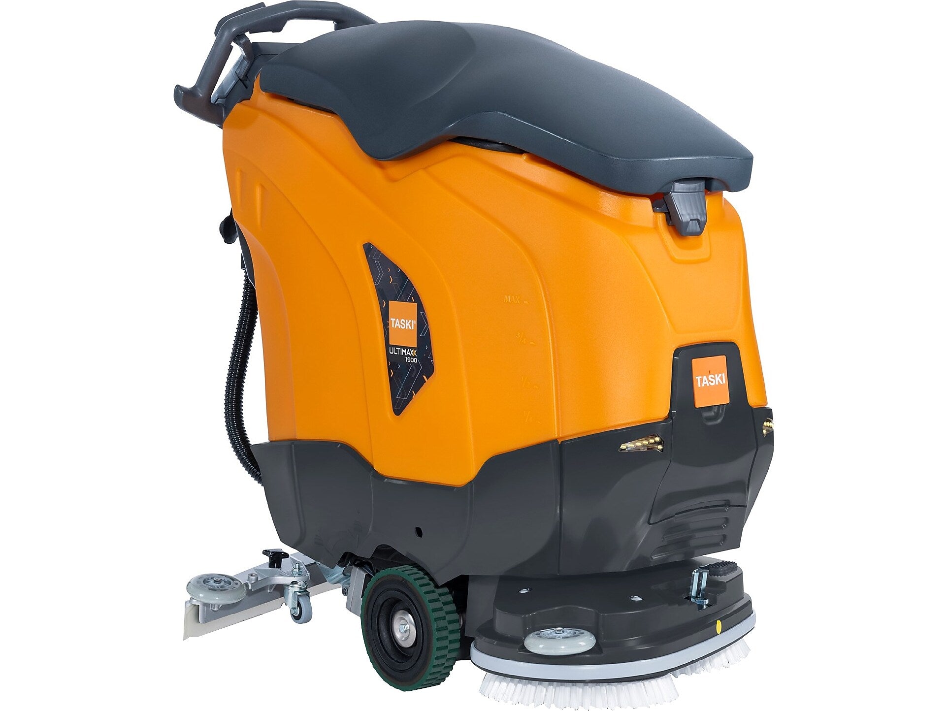 TASKI ULTIMAXX 1900 Performance 21.65" Path Walk Behind Scrubber (D1232835)