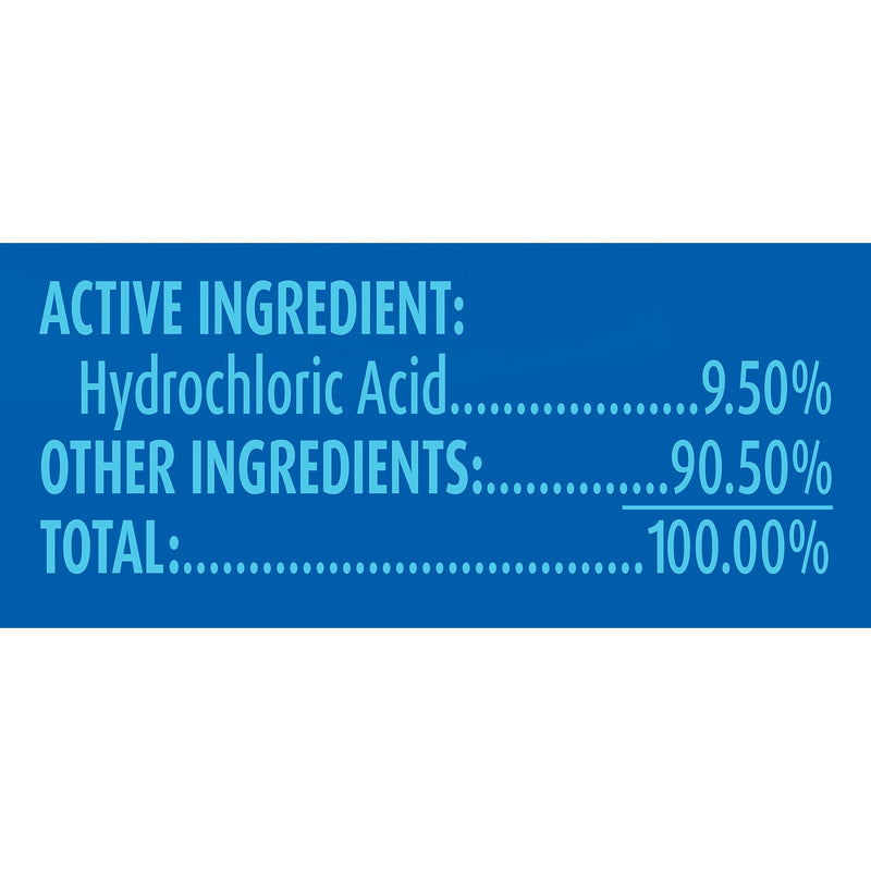 Lysol Professional Disinfectant Toilet Bowl Cleaner, Wintergreen Scent, 32 oz., 12/Carton (3624174278CT)