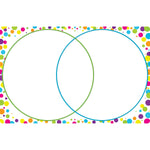 Teacher Created Resources Sorting Mats, 4/Set (TCR21032)