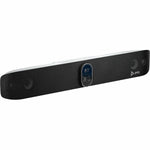 HP Studio X72 HD 3840 x 2160 Conferencing Webcam, 20 Megapixel (A4MA7AA#ABA)