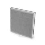 Pure Enrichment Genuine 3-in-1 True HEPA Air Purifier Filter (PEAIRPLG)