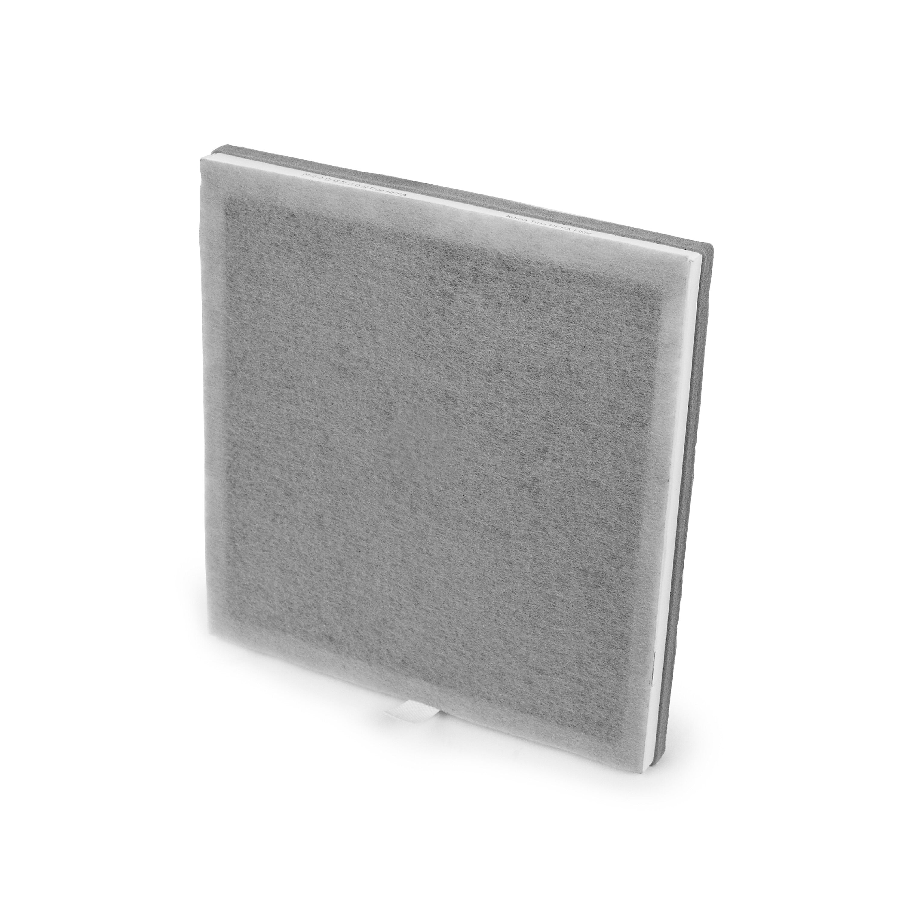 Pure Enrichment Genuine 3-in-1 True HEPA Air Purifier Filter (PEAIRPLG)