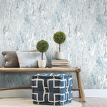 York Wallcoverings Marble Seas Peel and Stick Wallpaper (RMK11279WP)