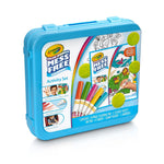 Crayola Color Wonder Art Kit (75-2349)