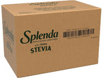 Splenda Stevia Sweetener Packet, 1000/Carton (SP11711001)