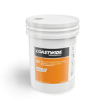Coastwide Professional™ Optimum™ Floor Finish, 5 gal./18.9L (CW568005-A)