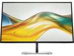 HP Series 5 Pro 27" 100 Hz LED Monitor, Silver/Black (9D9S0UT#ABA)