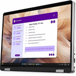 Dell Pro 14 Plus 14" AI Laptop, Copilot+ PC, Intel Core Ultra 5 236V, 2.1GHz, 16GB RAM, 512GB SSD, Windows 11 Pro (2YM1D)