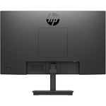 HP 3 Pro 21.5" LCD Monitor, Black (9U5B0UT#ABA)