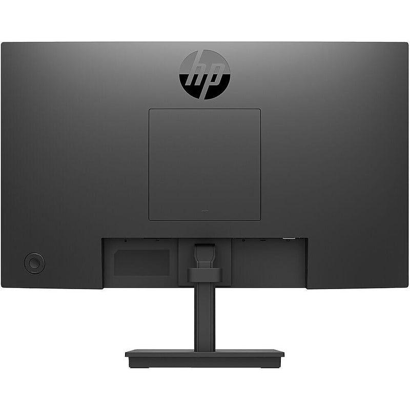 HP 3 Pro 21.5" LCD Monitor, Black (9U5B0UT#ABA)